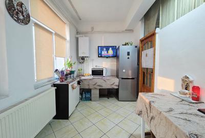 Apartament cu o camera Micro 13 CT Ac mobilat si utilat - 2