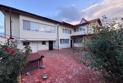 Vanzare vila P+1+Pod | Dobroesti - Parc Gheorghe Dascalu | constructie 2006 | - 1