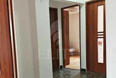 Apartament 3 camere în zona PIATA MARASTI - 3