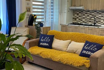 Apartament 2 camere, Bucium Str Trei Fantani - 1