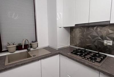 2 camere decomandat, curte proprie București-Prelungirea Ghencea - 11