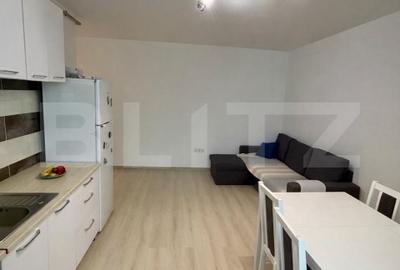 Apartament 3 camere, 60 mp, terasa, finisat, mobilat, zona Traian Vuia - 4