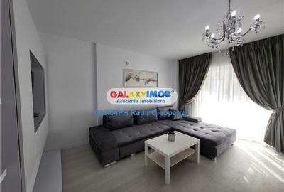 Inchiriere apartament 2 camere lux, Ploiesti, zona Albert - 11