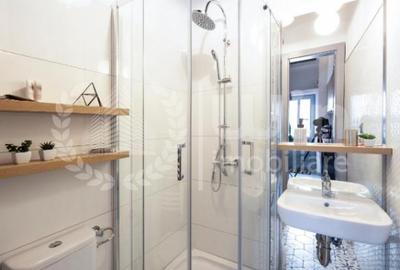 Apartament 1 Camera | La Cheie | Parcare | Zona Centrala | The Office - 7
