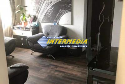 Apartament 3 camere decomandat finisat de vanzare Alba Iulia Cetate - 8