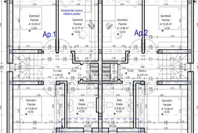 OX684 Duplex Intreg De Vanzare, Calea Medves - 4