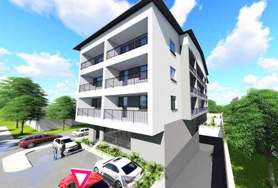 Neofort Rezidențial 49 Metrou Gorjului - Oaza de Liniște & Confort în Sectorul 6 - 32