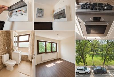 Apartament 3 camere Eroii Revolutiei RENOVAT cu PARCARE - 8