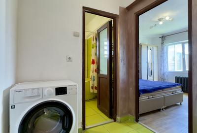 APARTAMENT 2 CAMERE BLD. NICOLAE IORGA - PODU ROS fara risc seismic! - 7