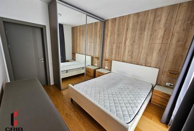 Apartament 2 camere Exigent Plaza Lujerului Parcare Inclusa Metrou 13' - 9
