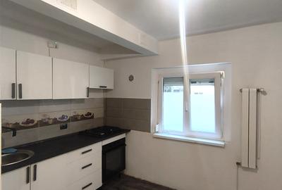 Vitan-Zizin-Banu Udrea-Apartament 2 camere-60 mp-530 EUR - 7