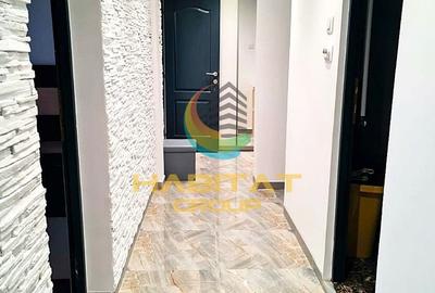 Apartament cu 2 camere decomandat în Brâncoveanu