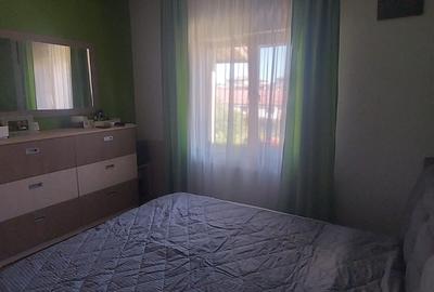 Apartamnet 3 camere  cu curte - 9