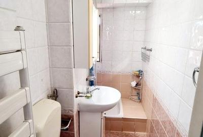 Vanzare apartament 2 camere Calea Victoriei Sala Palatului etaj 8/9 bloc 1960 - 8