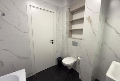 3 camere bloc nou Baneasa, Sisesti - Prima Inchiriere - 11