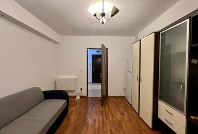 Apartament 1 camera, 31 mp, parter - zona Soarelui - 2
