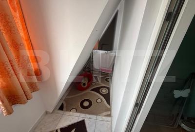 Apartament 2 camere, decomandat, 50 mp, zona Mircea cel Batran - 6