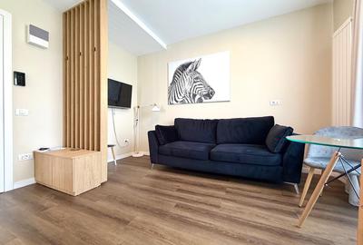 PIATA ROMANA BOUTIQUE 2024 / APARTAMENT CU TERASA / VIEW SUPERB - 1