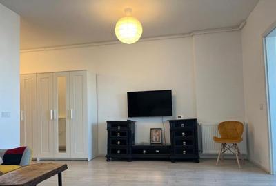 Studio GranVia metrou 7 minute bloc nou - 4
