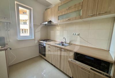 Apartament 3 camere I decomandat I cu parcare I Marasti - 7