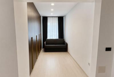 Apartament premium cu 4,5 camere  | 3 locuri de parcare subterane | Tractorul - 12