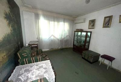 Apartament 2 camere Alexandru etajul 1 - 1