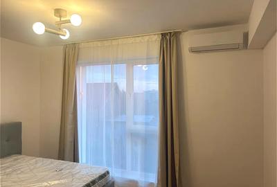Apartament 2 camere | Prima Inchiriere | Parcare | Tunari-City Nord - 4
