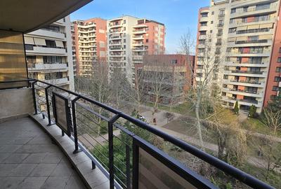 Vanzare-  4 camere superb - Central Park - 13