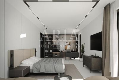 VILA CONTEMPORANA LUX | PISCINA | SPA | GARAJ - 8