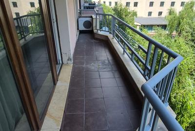 APARTAMENT 3 CAMERE LUX IN COMPLEX REZIDENTIAL CU CIRCUIT INCHIS - 33