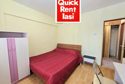 Ultracentral Bulevardul Stefan Cel Mare Apartament 3Camere De Inchiriat - 2