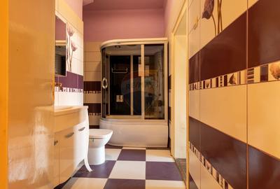 Apartament cu 4 camere și grădină proprie | Iosefin, Timișoara - 15