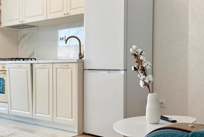 Copou, Royal Town, apartament de top, 2 camere, parcare subterana inclusa - 9
