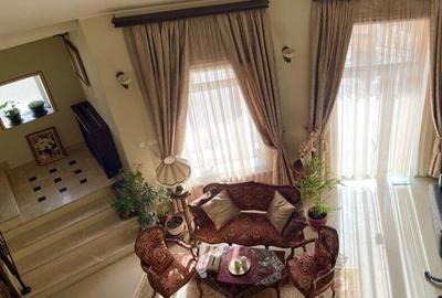 Pipera vila eleganta, spatioasa, garaj, piscina, gradina amenajata - 8