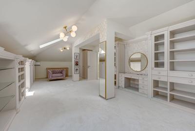 Pipera | vila de închiriat | Școală Americana | Rezidențial | Business - 16