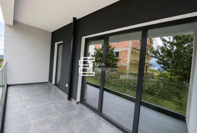 Apartament 2 camere, 53 mp |  mobilat  | parcare inclusă | zona DaVinci - 8