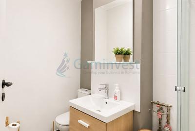 Garsoniera de vanzare in Oradea, zona Calea Aradului - 6