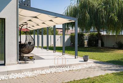 Dumbrăvița Vila 6 Camere P+M 247 mp | Mobilată | Panouri Fotovoltaice - 23