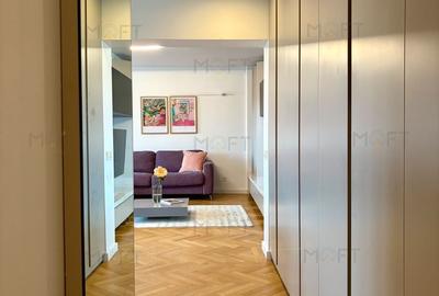Apartament boutique cu design premium și vedere panoramică - 12