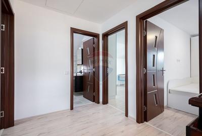Casă Modernă cu 4 camere în Cartier Izvor - Predare imediată! - 13