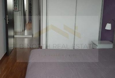 Apartament 2 camere de închiriat | Monaco Towers | Metrou Dimitrie Leonida - 4