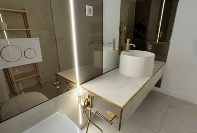 Apartament 3 camere decomandat Cortina North -  loc parcare inclus - 5