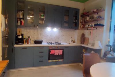 Vila langa Primaria sector 1 - 3