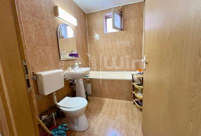 Apartament cu 1 camera decomandat | investitie | 40mp | Gheorgheni - 5