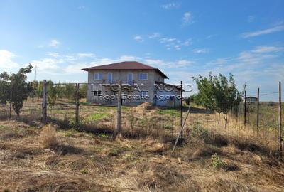 Exclusivitate -Techirghiol, imobil P+1E, 7 camere, garaj, teren 2.118 mp pe colt - 3