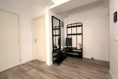 De inchiriat | Apartament modern cu 3 camere si 2 terase, in zona Herastrau - 6