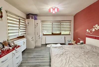 COMISION 0% - Capitol - Casa moderna P+M+spatiu comercial - 12