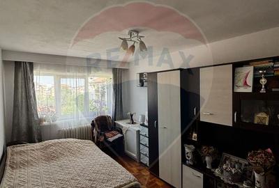 Apartament cu 2 camere de vânzare în zona Cetate - 2