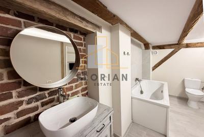 Apartament premium cu 3 camere, 110 mp, in Zona Iosefin - 18