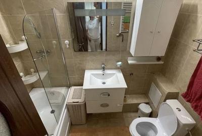 AP.2 CAMERE- DOAMNA GHICA, PET-FRIENDLY, BLOC REABILITAT, MODERN - 7